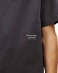 PAS NORMAL STUDIOS Off Race TShirt - Steel