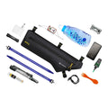 APIDURA Expedition Frame Pack - 3.8L