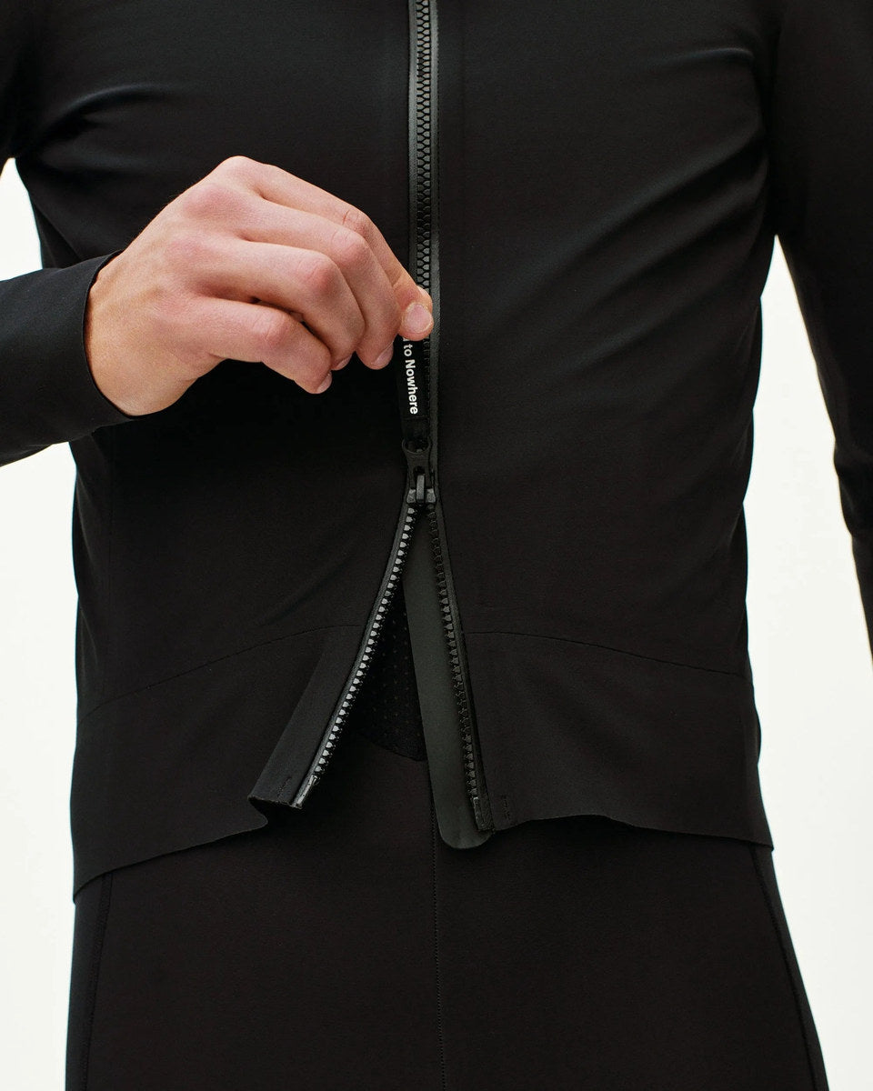 PAS NORMAL STUDIOS Mechanism Thermal Jacket - Black