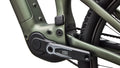 SPECIALIZED TURBO LEVO 4 PRO MTB EBIKE- BTLGRN/BLKPRL/SILDST