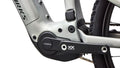 SPECIALIZED SWORKS TURBO LEVO R MTB EBIKE - DLM MET/CMLN SIL GRN/OAK GRN MET