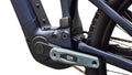 SPECIALIZED TURBO LEVO 4 EXPERT MTB EBIKE - METDPMRNBLU/SILDST
