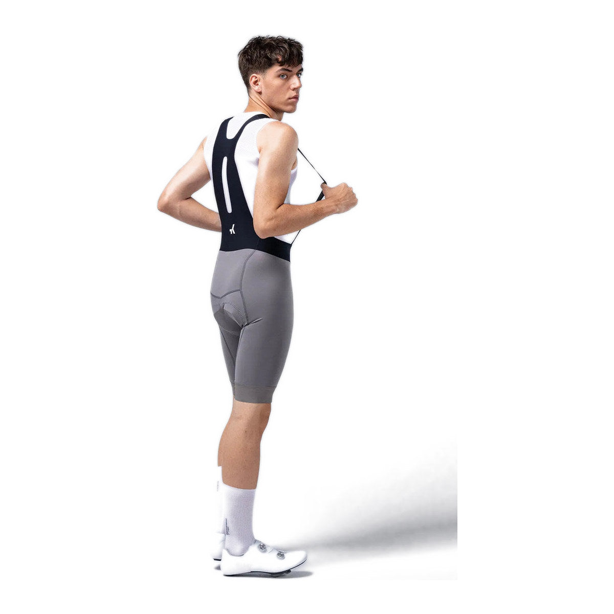 GOBIK Absolute 7.0  Bibshort Men`s - Kettle K10