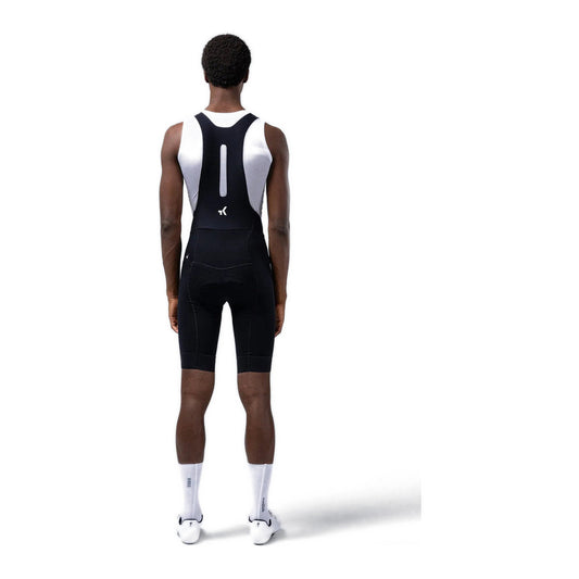 GOBIK Absolute 7.0 Bibshort Men`s - Black K10