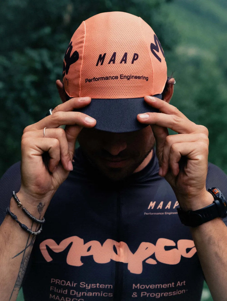 MAAP Strata Cap - Sorbet
