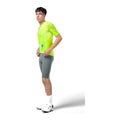 GOBIK Stark Jersey Short Sleeve Men´s - Citrus
