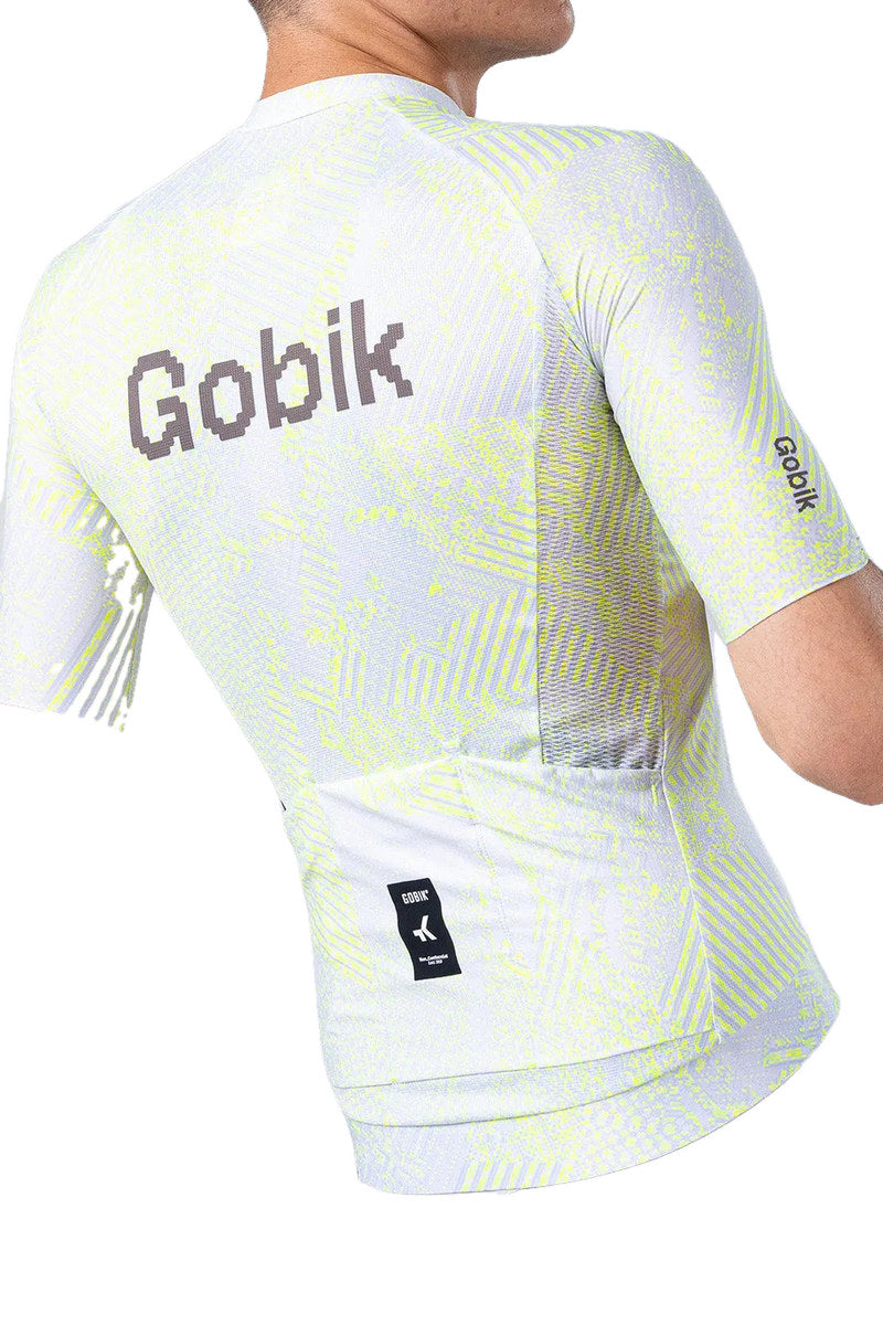 GOBIK Jersey CX Pro 4.0 - Hack
