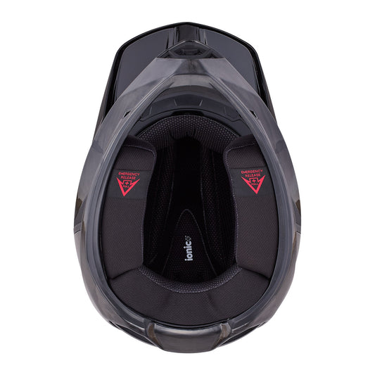 SPECIALIZED Dissident 2 DH Helmet - Stealth Carbon
