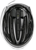 ABUS Gamechanger 2.0 Mips Cycling Helmet - Shiny White