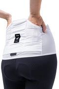 GOBIK Carrera 3.0 Unisex Jersey - White
