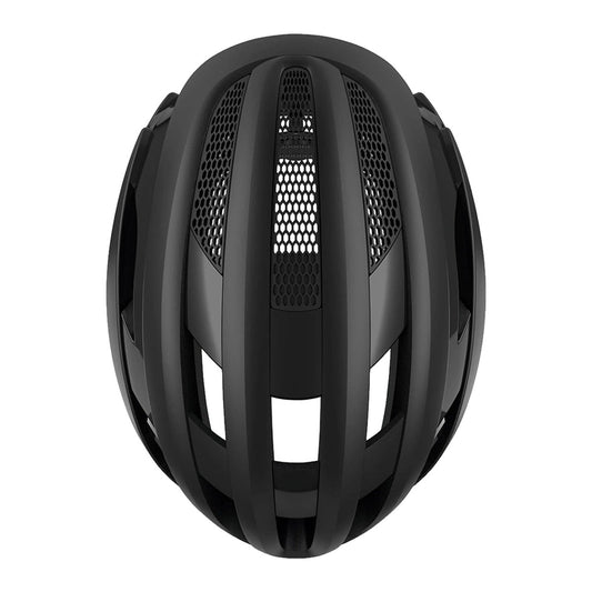 ABUS Airbreaker Helmet - Velvet Black