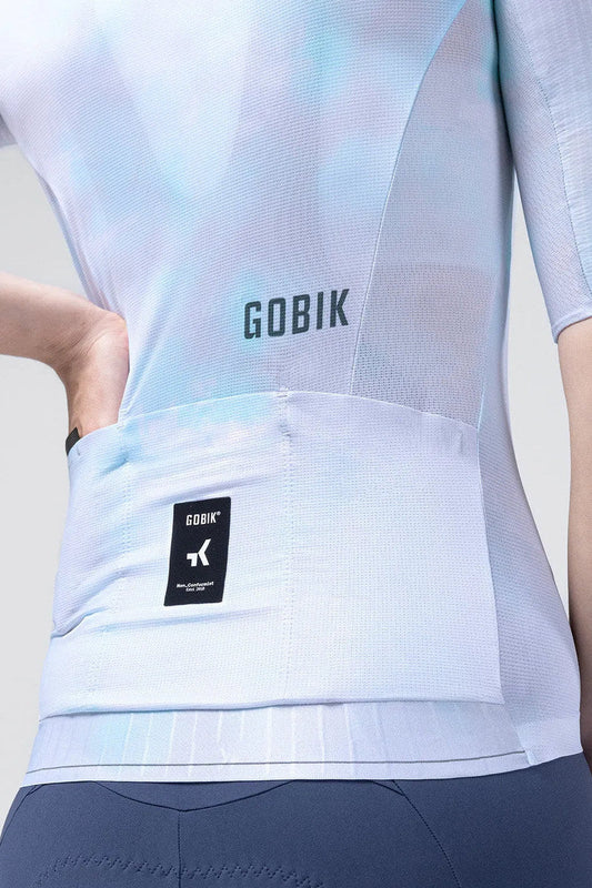 GOBIK Reactive Unisex Jersey - Gossy