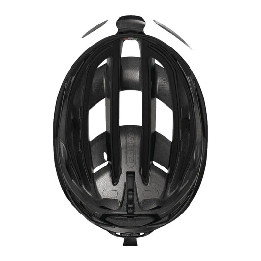 ABUS Airbreaker 2.0 Helmet - Shiny White