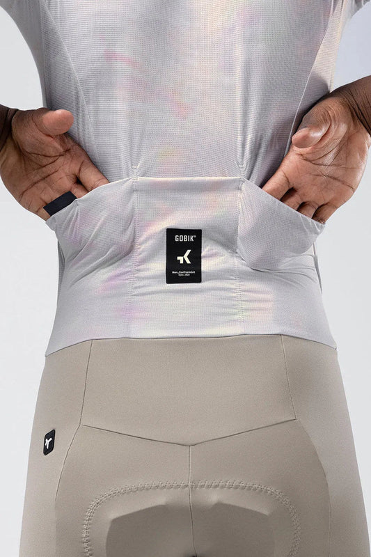 GOBIK Integral Madison K10 Skinsuit - Crisp