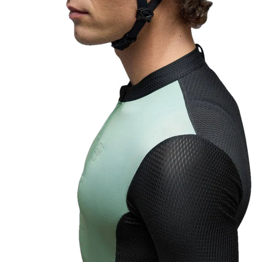 OAKLEY Endurance Lite Jersey - Faded Green