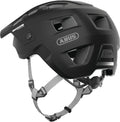 ABUS MODROP - MUTED BLACK