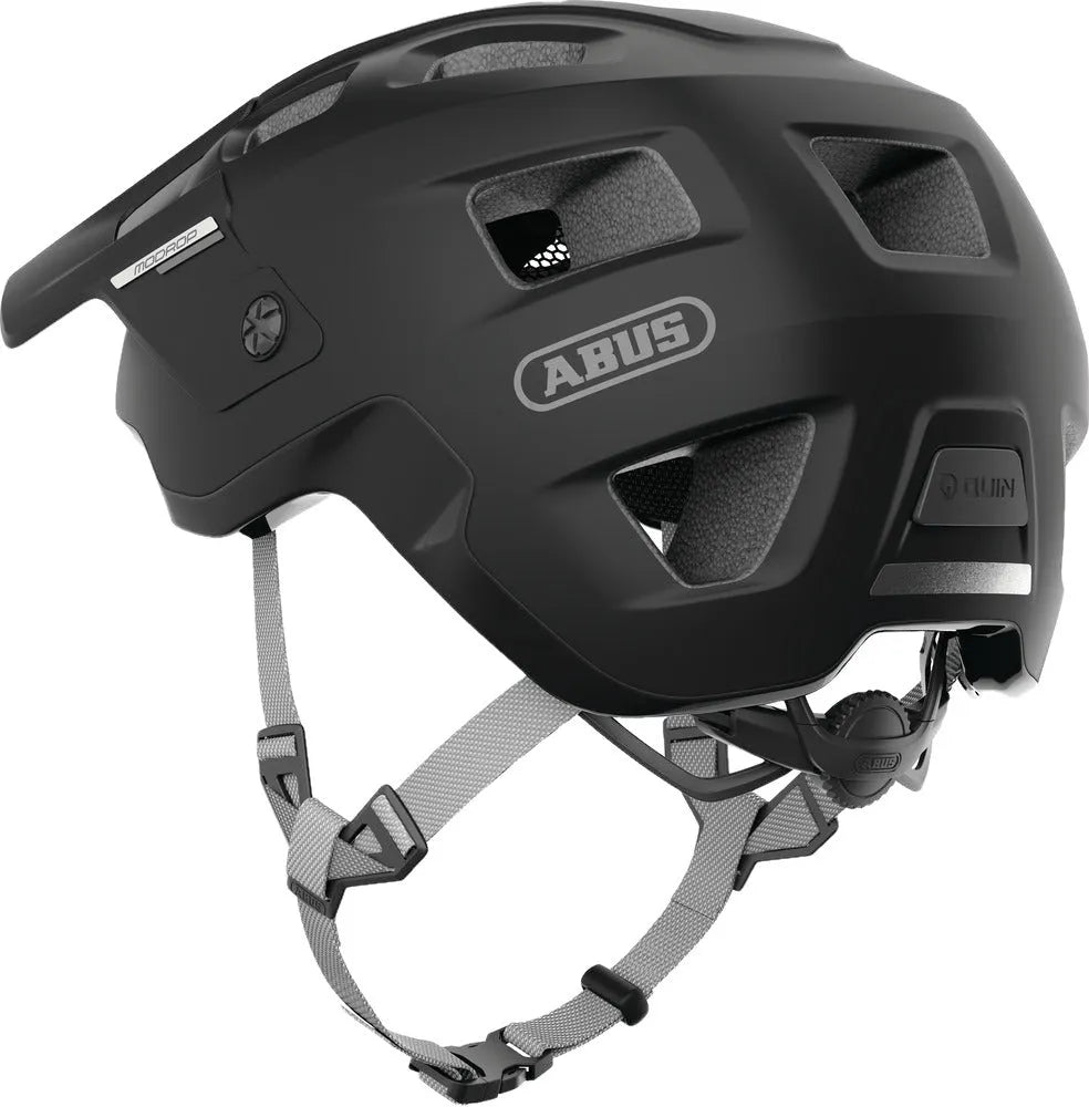 ABUS MODROP - MUTED BLACK