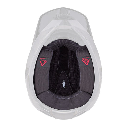 SPECIALIZED Dissident 2 DH Helmet - Stealth Carbon