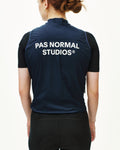 PAS NORMAL STUDIOS Dona Essential Insulated Chaleco de ciclisme - Navy