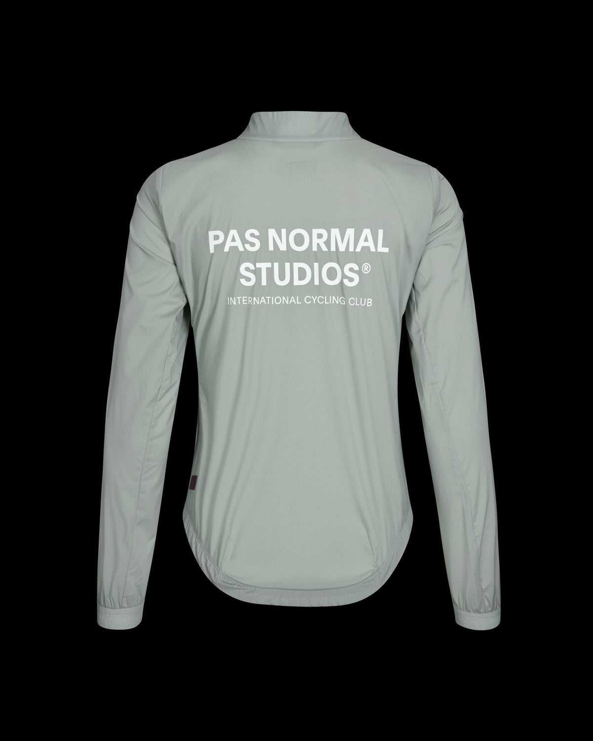 PAS NORMAL STUDIOS Women Mechanism Stow Away Jacket - Dusty Mint