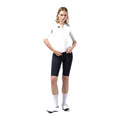 GOBIK Carrera 3.0 Unisex Jersey - White