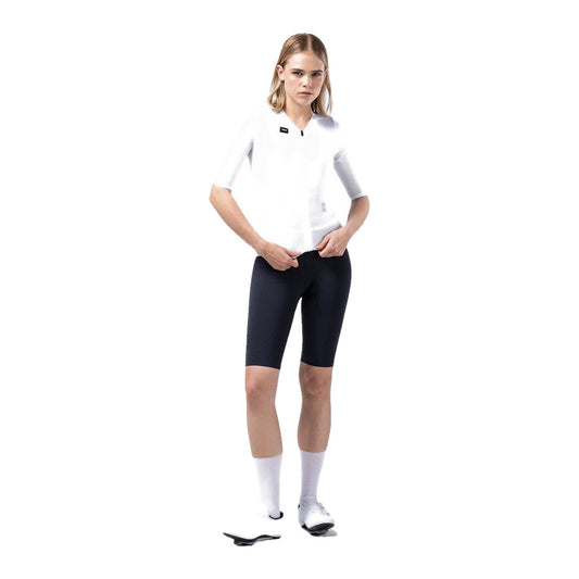 GOBIK Carrera 3.0 Unisex Jersey - White