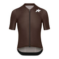 ASSOS MILLE GT Jersey S11 EVO - Brown