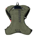 USWE OUTLANDER 2 HYDRATION BACKPACK - BLACK