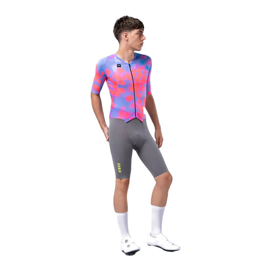 GOBIK Integral Madison K10 Skinsuit - Blue Jay