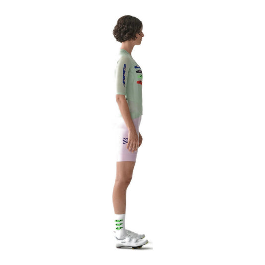 MAAP Evade X Pro Air Women Jersey 3.0 - Sage