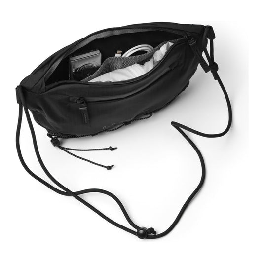 DB Journey Roamer Pro Sling Bag 6L - Forest Green