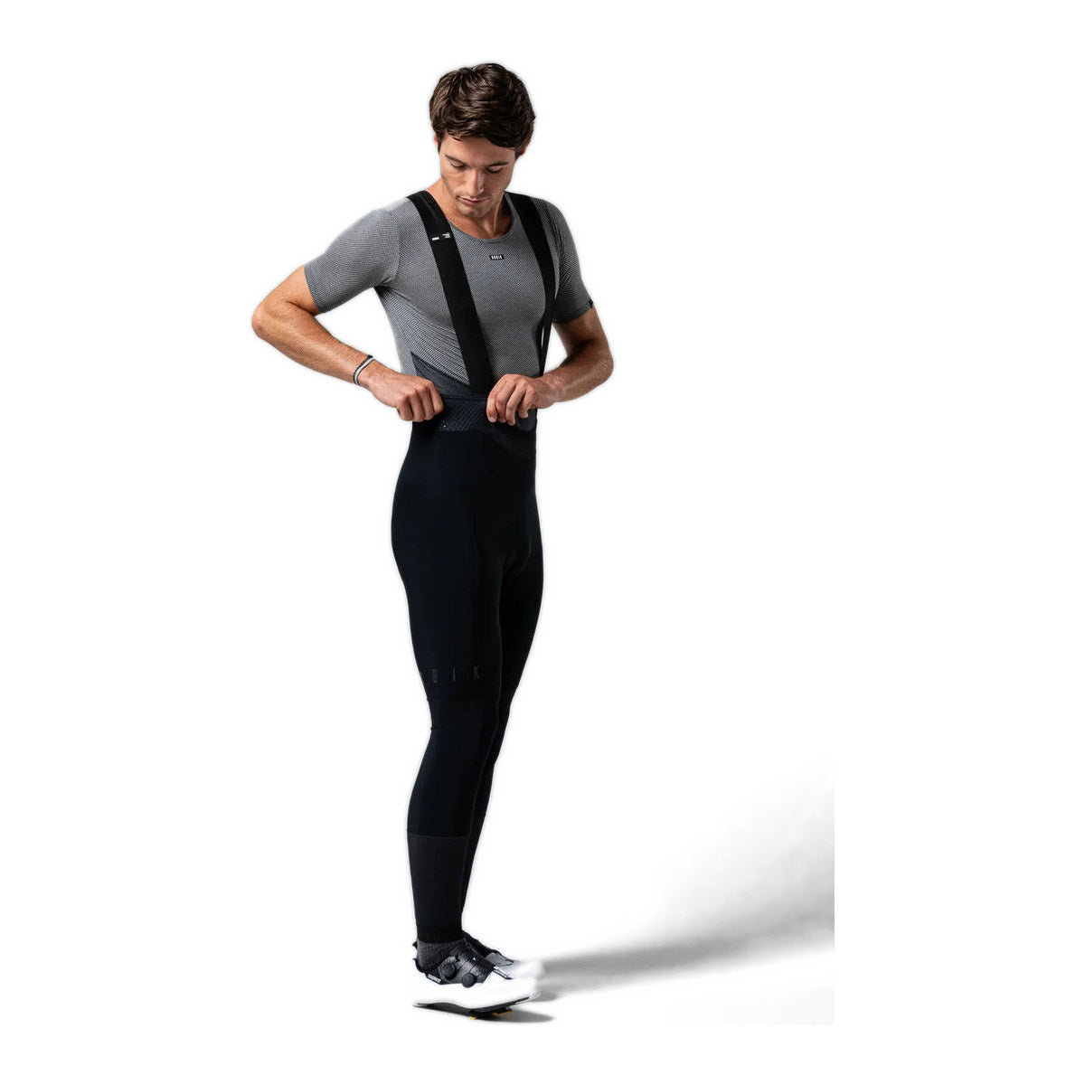 GOBIK Limited 7.0 K7 Bib Tights - Black