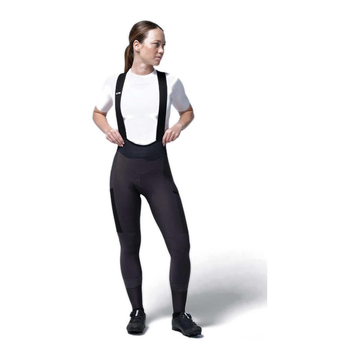 GOBIK Grit K9 Women Bib Tights - Havana