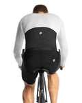 ASSOS Mille GT Long Sleeve Jersey S11 - White Series
