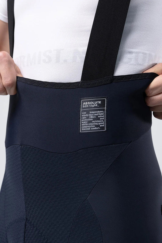 GOBIK Absolute 7.0 Bib Tights  - Ultrablue