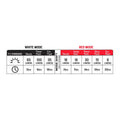 SPECIALIZED Stix Switch Head Light/Tail Light - Black