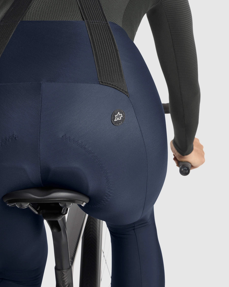 ASSOS Uma GT Sring Fall Women Bib Tights S11 - Primal Blue
