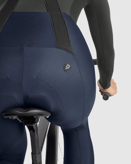 ASSOS Uma GT Sring Fall Women Bib Tights S11 - Primal Blue