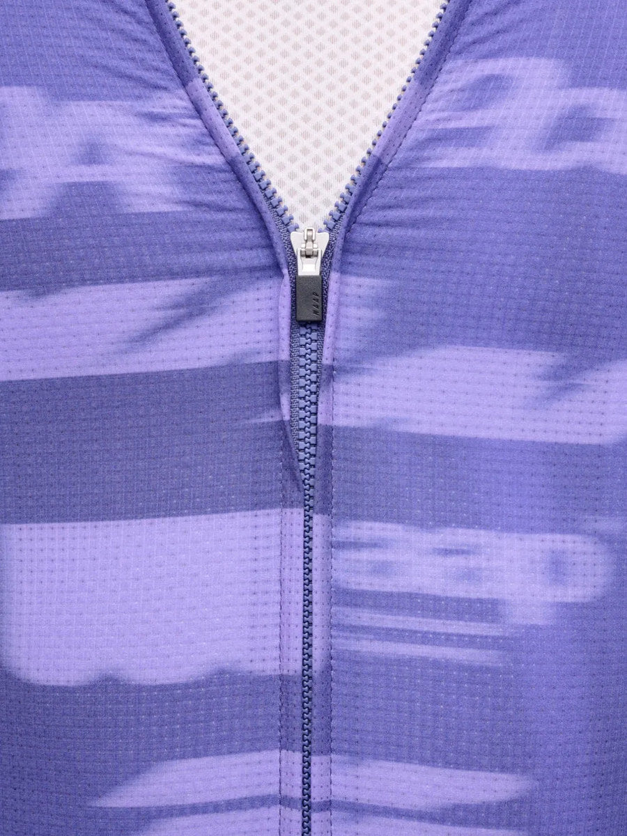 MAAP Pro Aero Jersey - Cosmic Purple