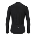 ASSOS Mille GT Spring Fall Long Sleeve Jersey C2 - Black Series