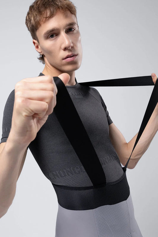 GOBIK Grit Bib Tight - Tapioca