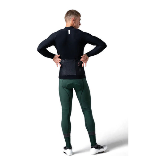 GOBIK Pacer Solid 2.0 Long Sleeve Jersey - Jasper