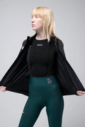 GOBIK Superarmour Thermal Jacket - Black
