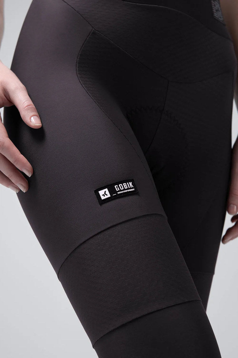 GOBIK Absolute 7.0 Women Bib Tights - Havana