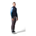 GOBIK Eminent 2.0 Unisex Gilet - Ultrablue