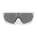 OAKLEY Sphaera Eyewear Players Collection - Matte White Prizm Black