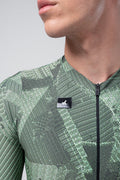 GOBIK Attitude 2.0 Jersey - Crash