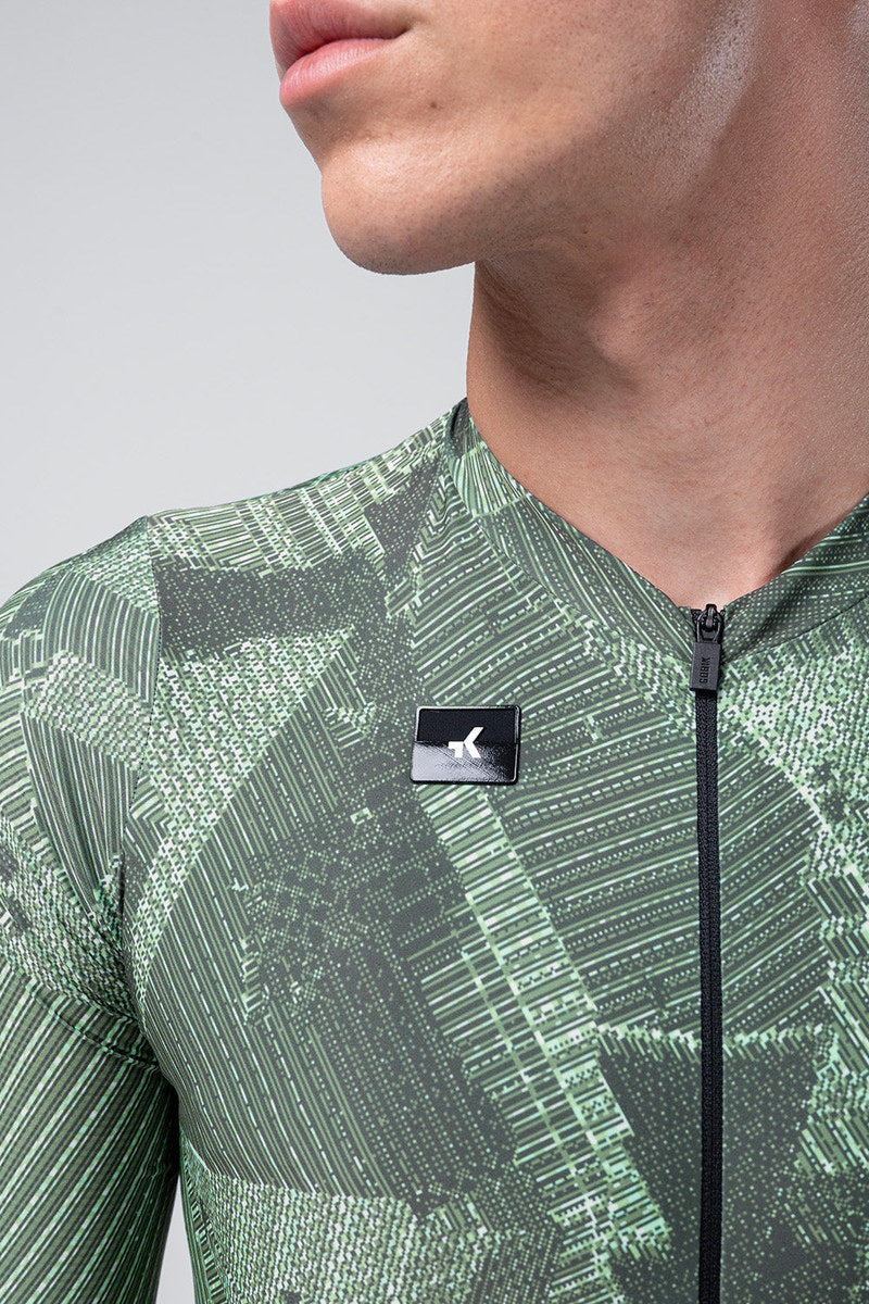 GOBIK Attitude 2.0 Jersey - Crash