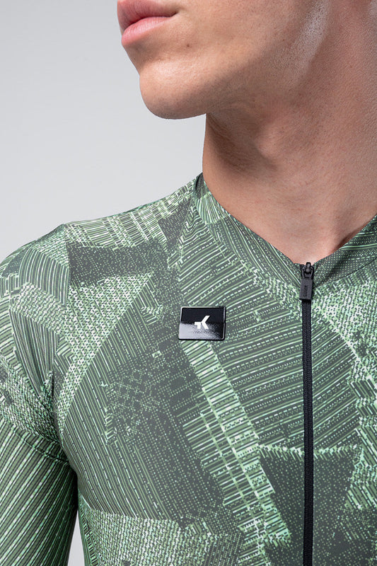 GOBIK Attitude 2.0 Jersey - Crash