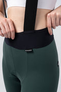 GOBIK Women Bib Shorts K10 - Pine Wood